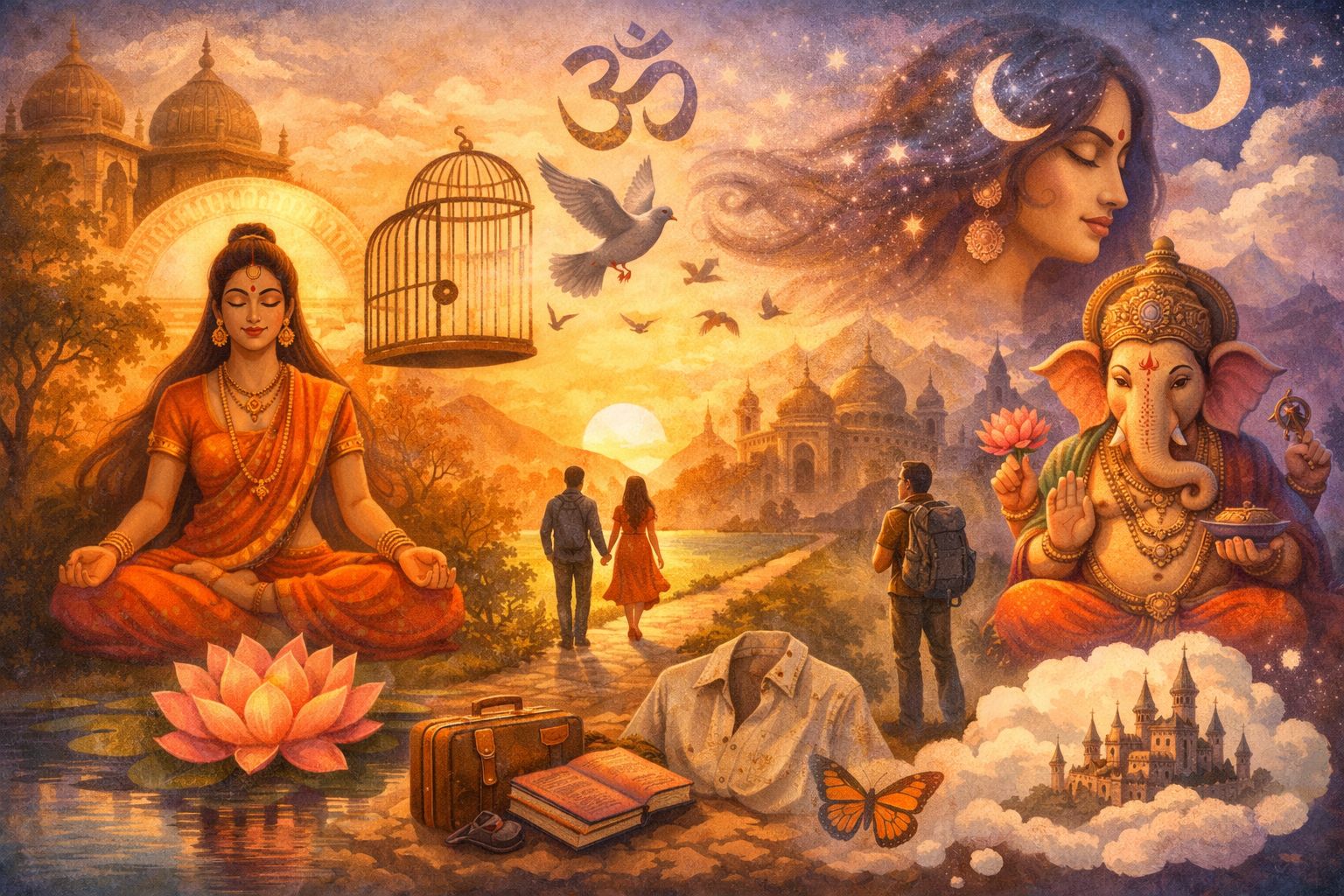 spiritual truths